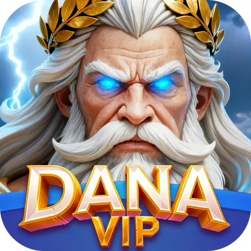 DANAVIP - Permainan Bingo Seru dan Mengasyikkan
