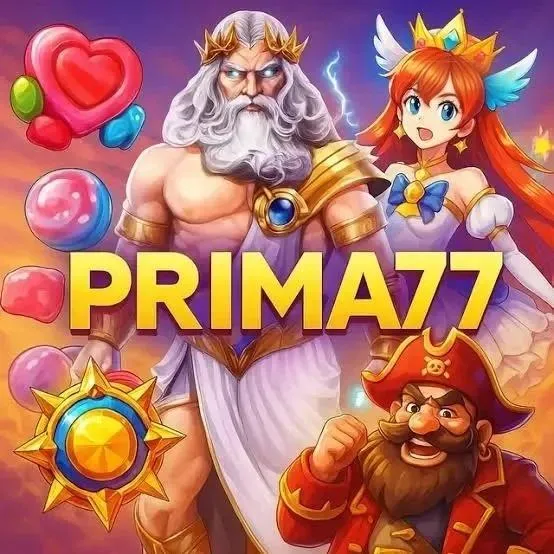 PRIMA77 - Game QiuQiu Seru dan Menantang